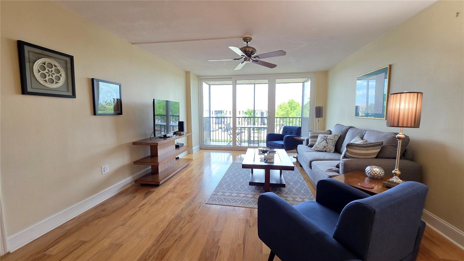 25188 MARION AVE #C302, PUNTA GORDA, FL, 33950