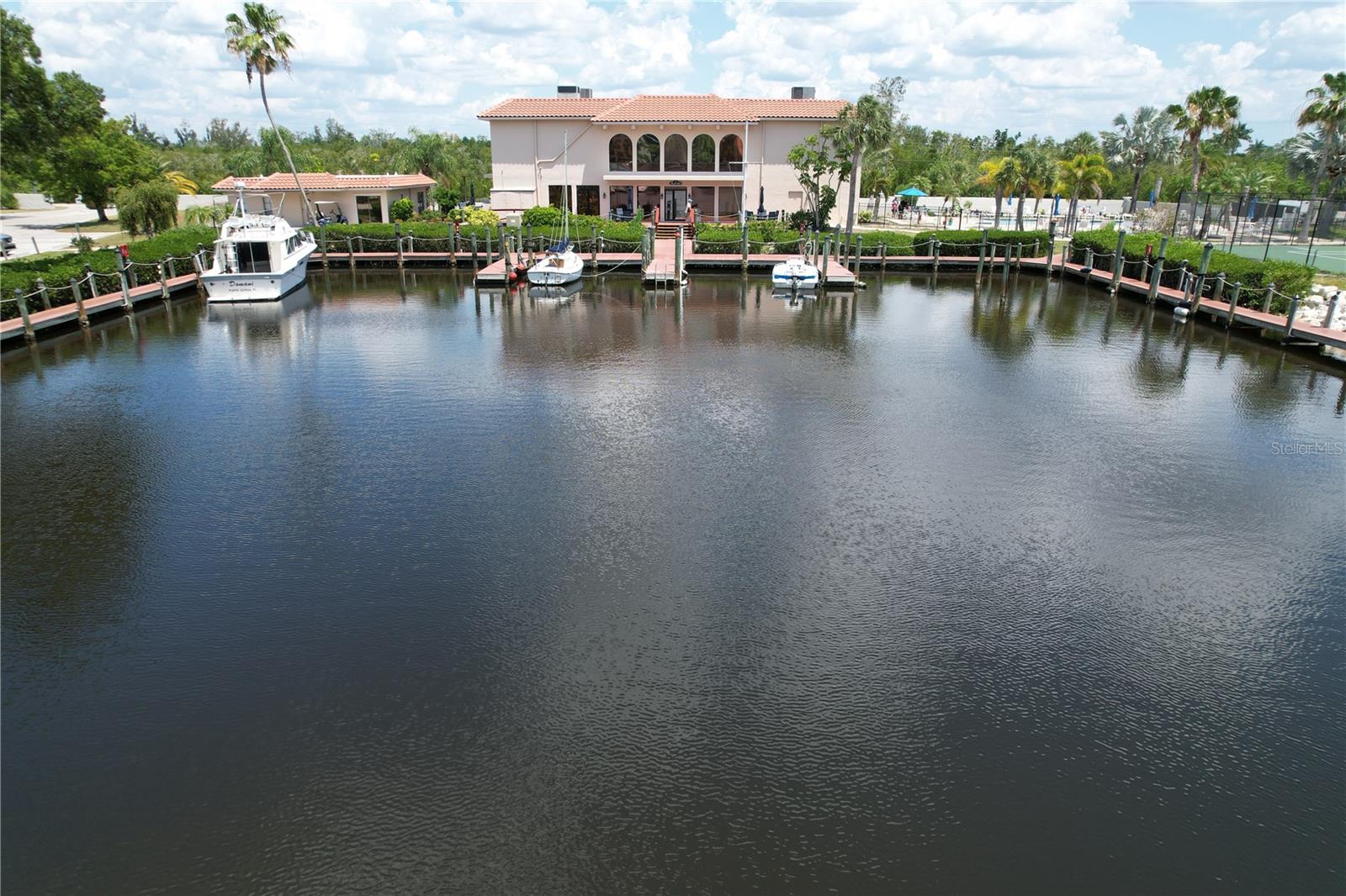 25188 MARION AVE #C302, PUNTA GORDA, FL, 33950