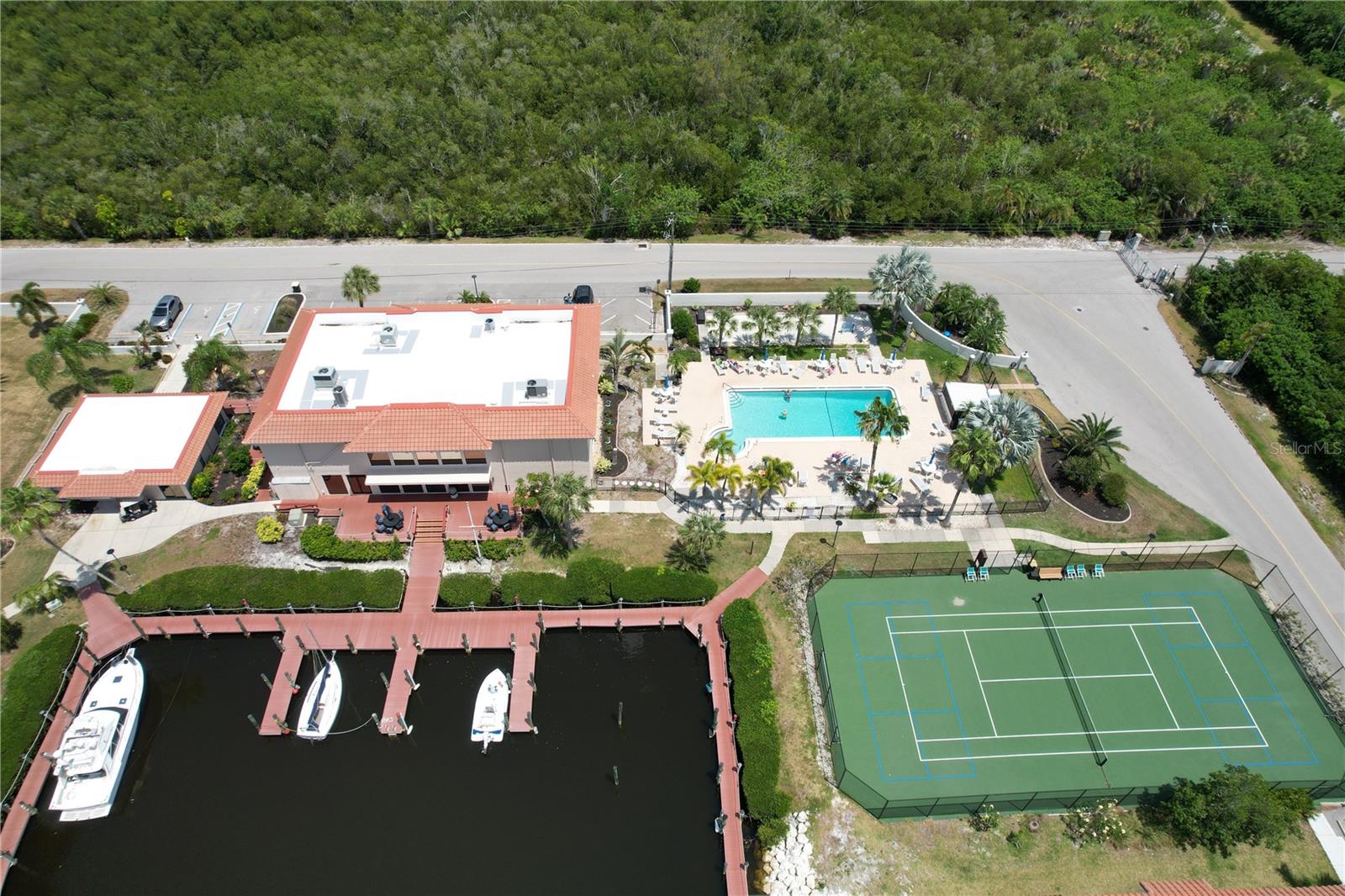 25188 MARION AVE #C302, PUNTA GORDA, FL, 33950