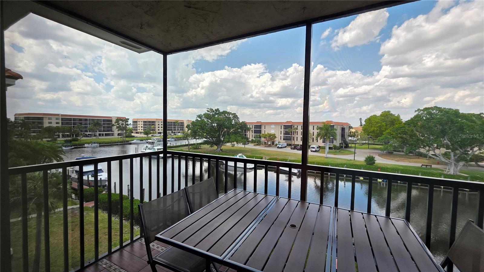 25188 MARION AVE #C302, PUNTA GORDA, FL, 33950