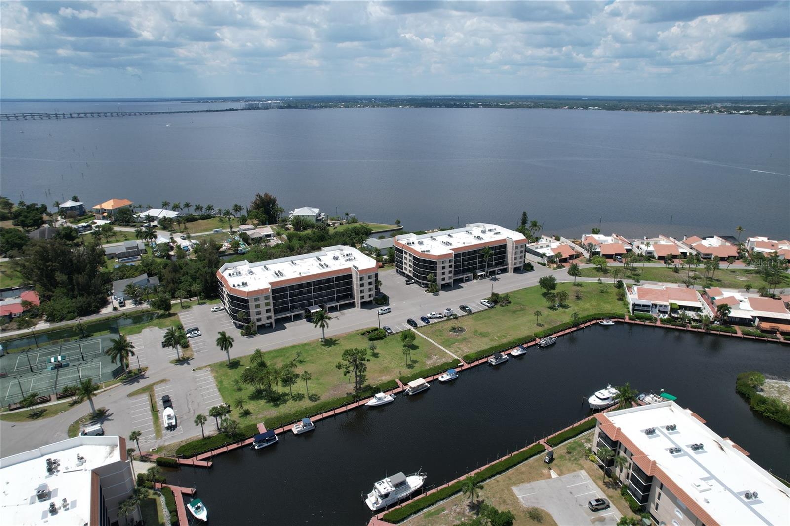 25188 MARION AVE #C302, PUNTA GORDA, FL, 33950