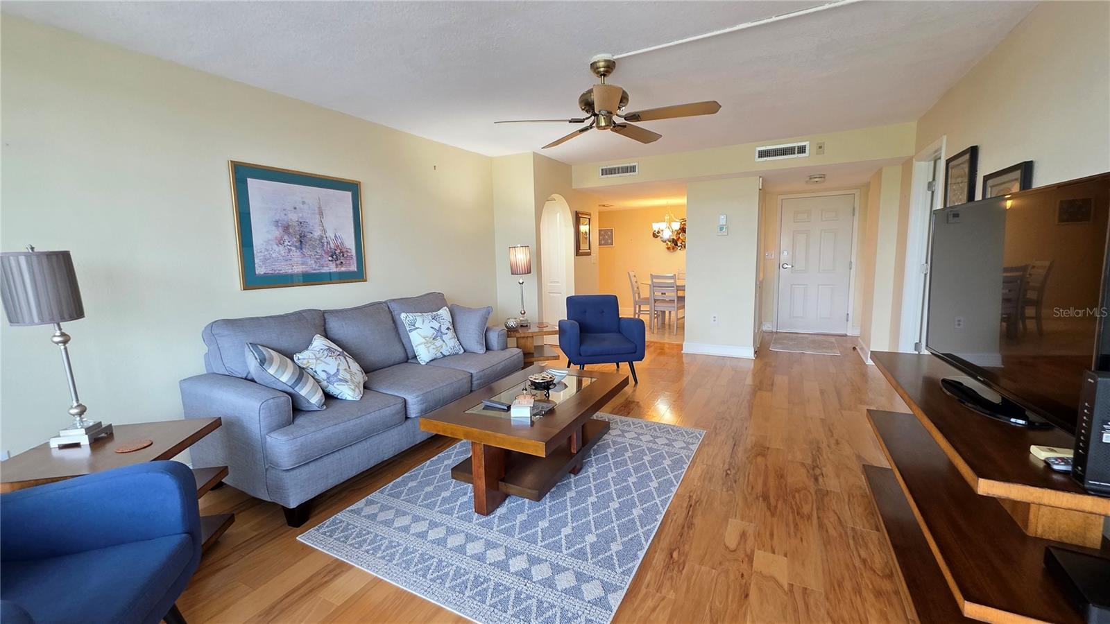 25188 MARION AVE #C302, PUNTA GORDA, FL, 33950