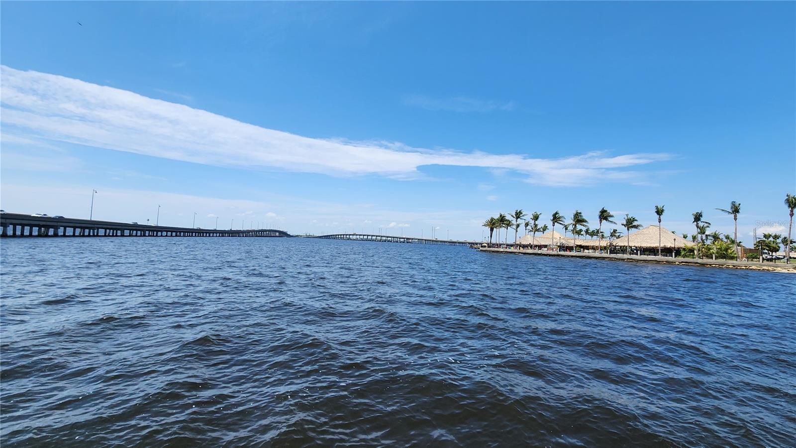 25188 MARION AVE #C302, PUNTA GORDA, FL, 33950