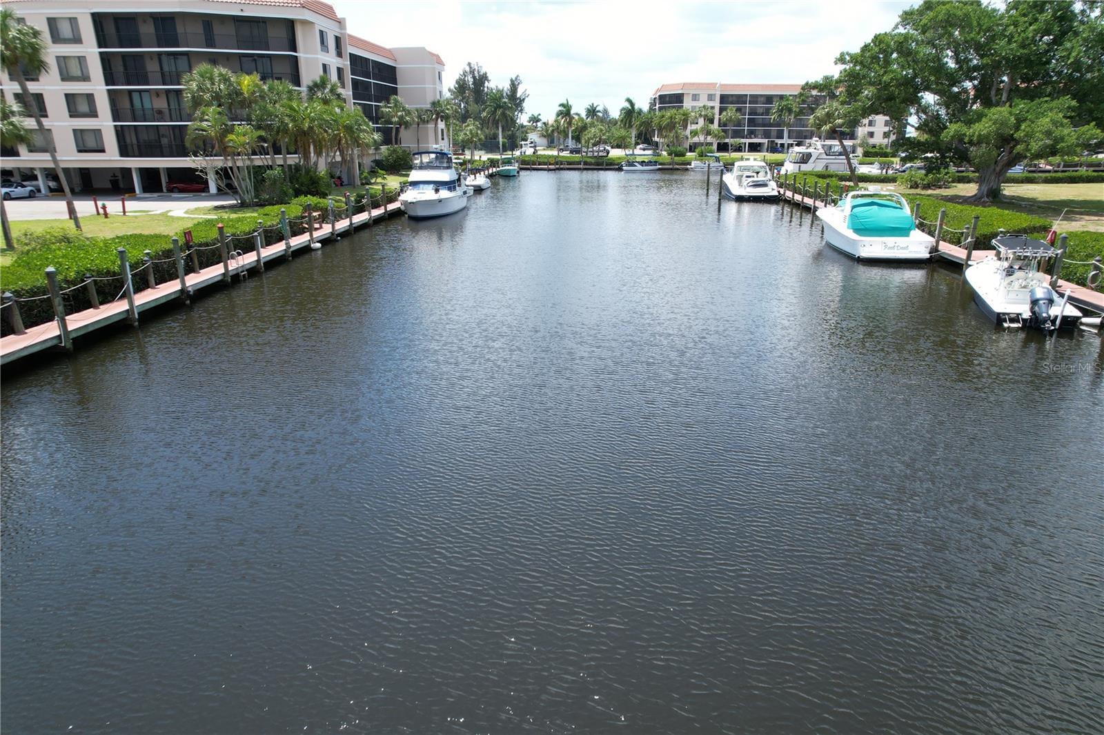25188 MARION AVE #C302, PUNTA GORDA, FL, 33950