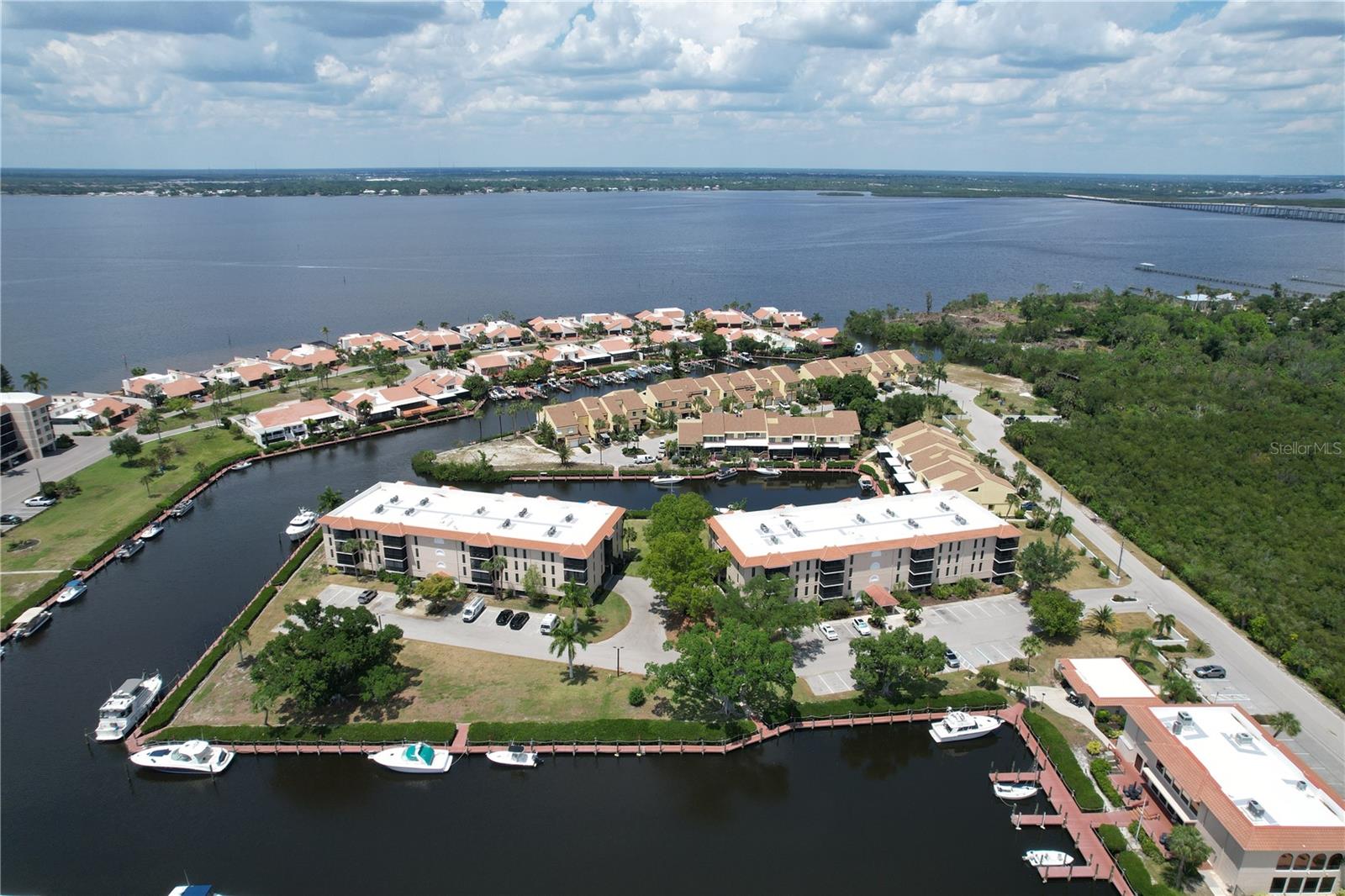 25188 MARION AVE #C302, PUNTA GORDA, FL, 33950