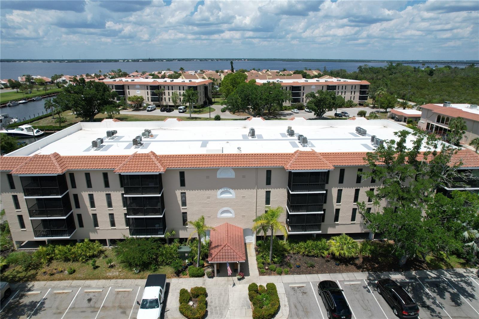 25188 MARION AVE #C302, PUNTA GORDA, FL, 33950