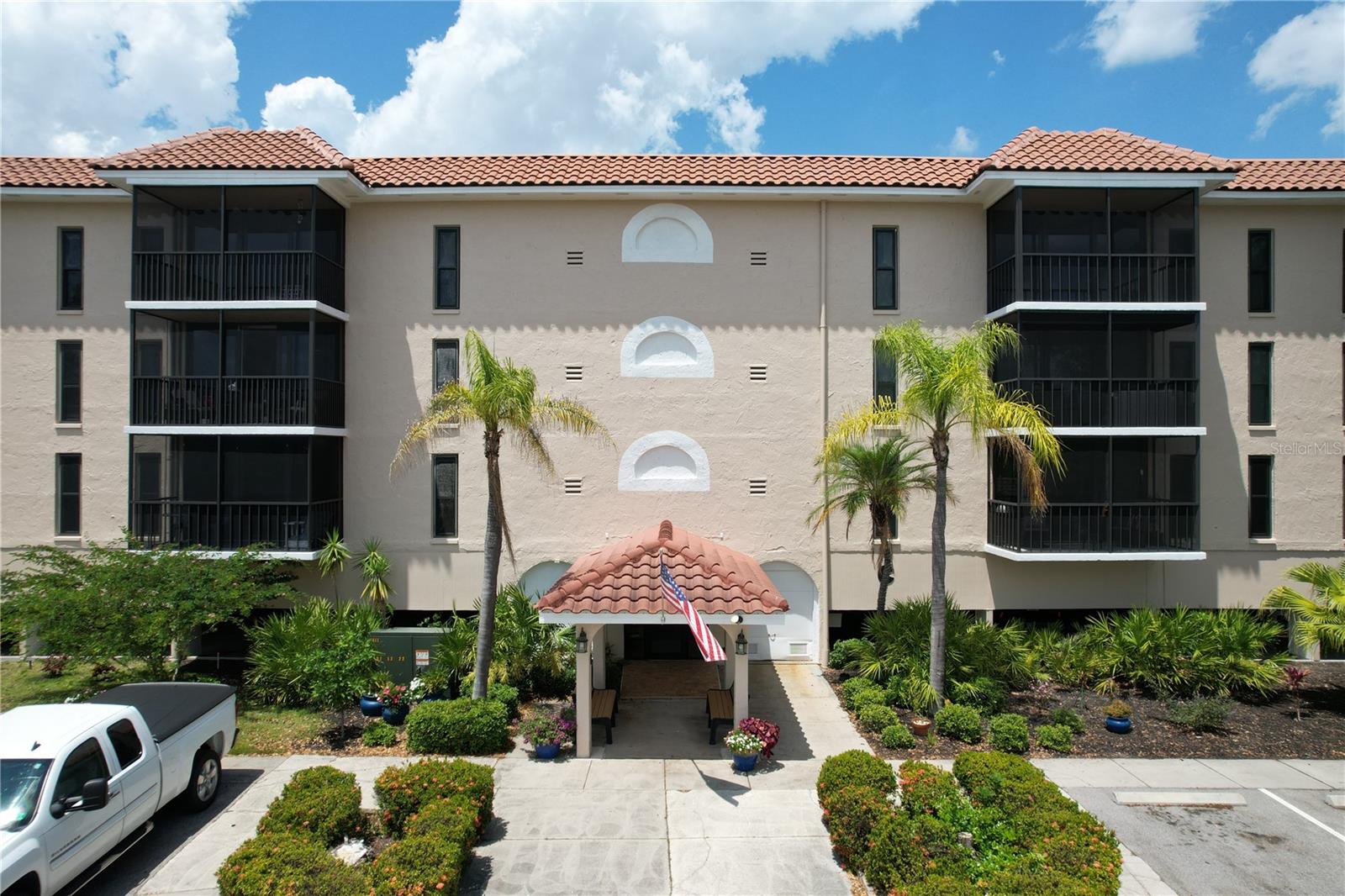 25188 MARION AVE #C302, PUNTA GORDA, FL, 33950