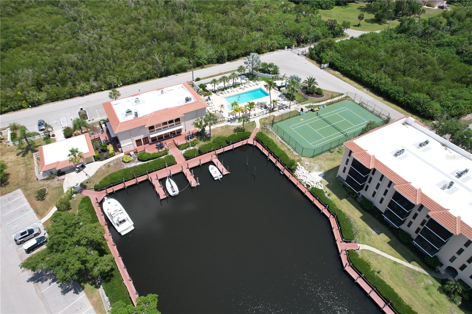 25188 MARION AVE #C302, PUNTA GORDA, FL, 33950