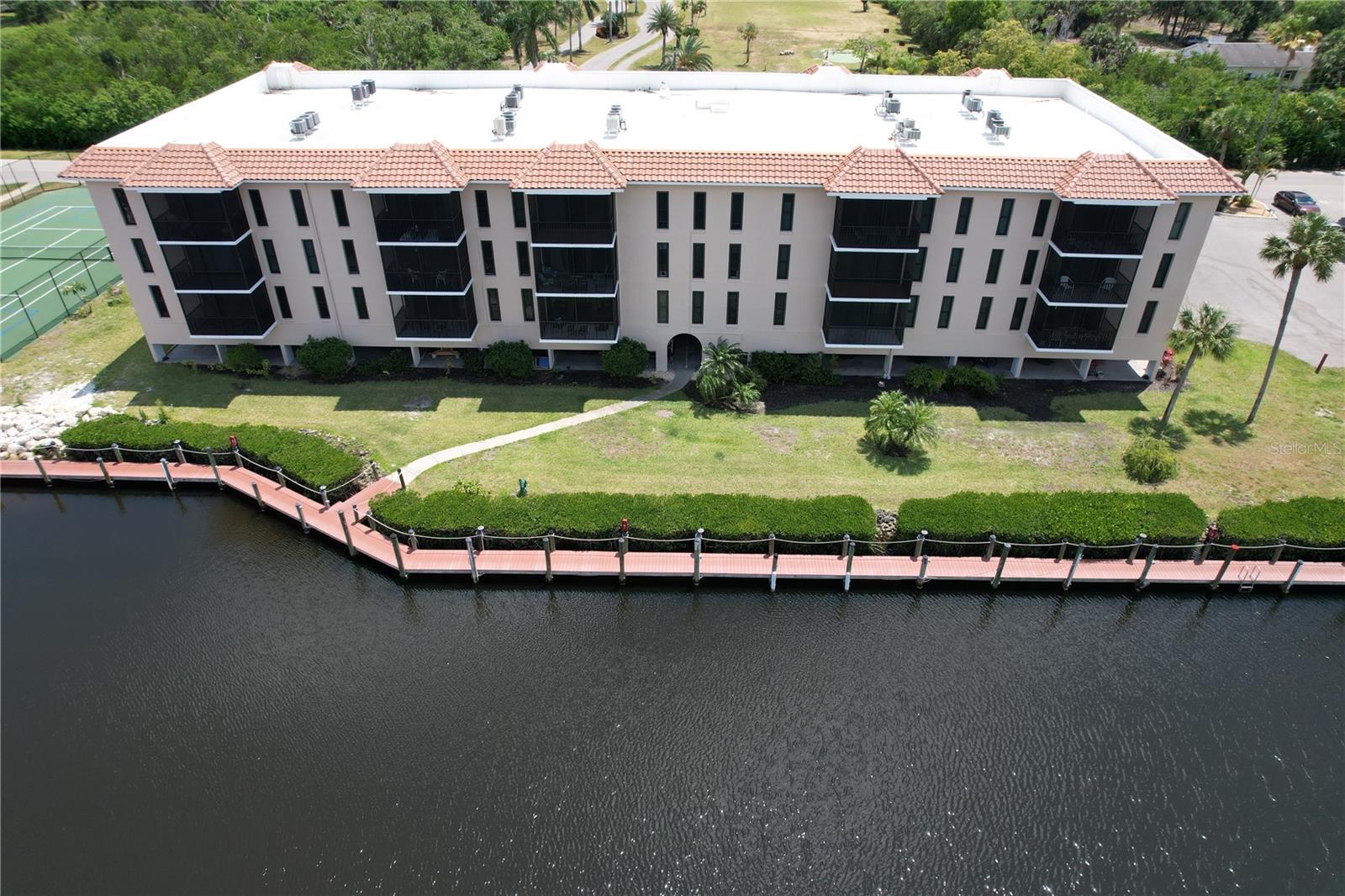 25188 MARION AVE #C302, PUNTA GORDA, FL, 33950
