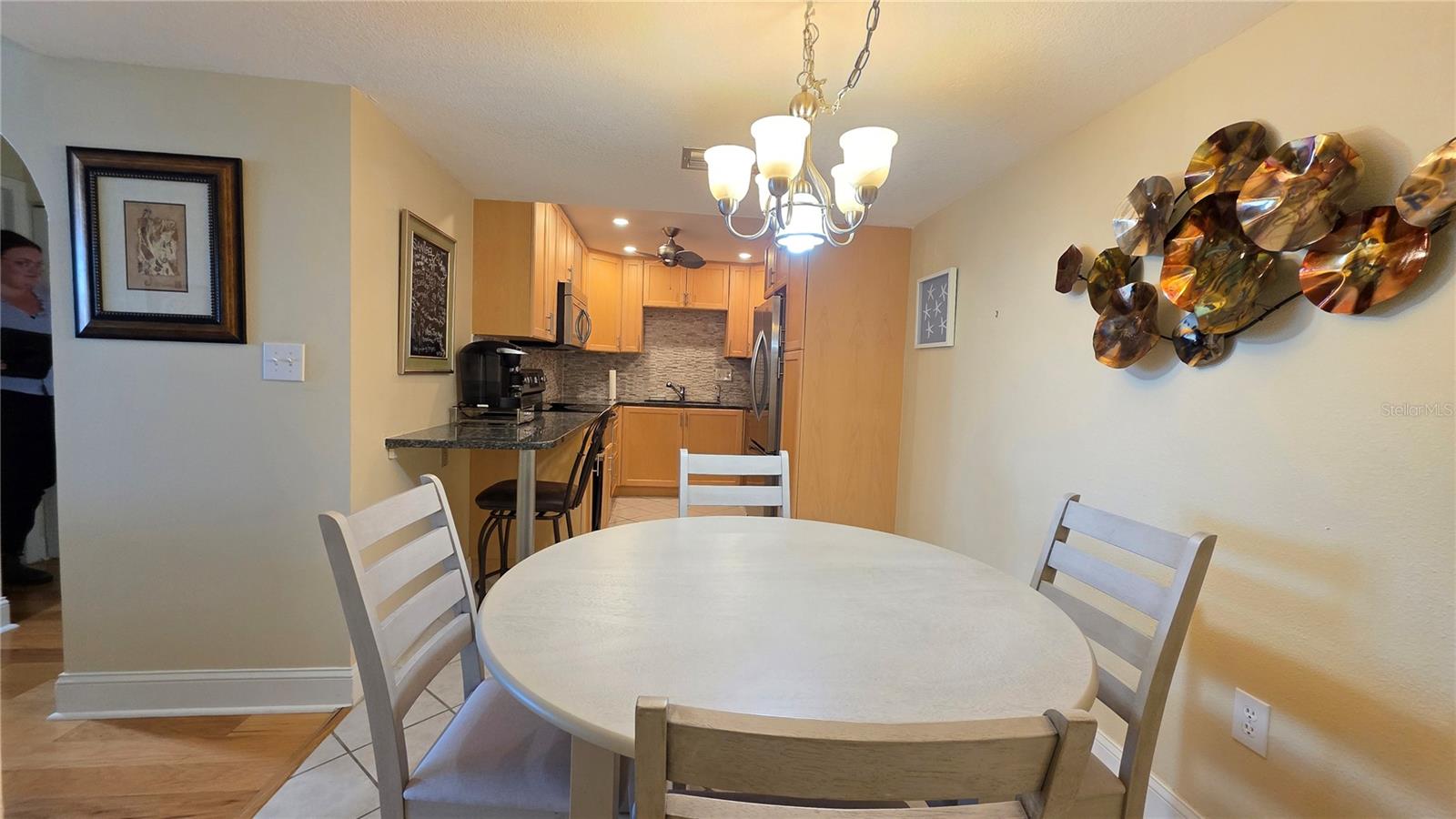25188 MARION AVE #C302, PUNTA GORDA, FL, 33950