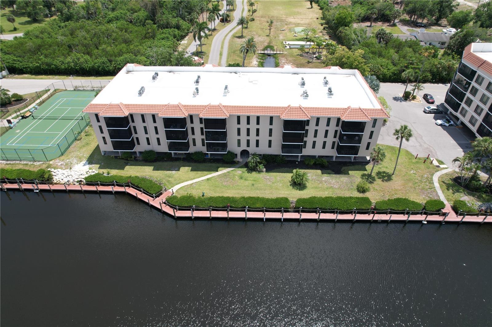 25188 MARION AVE #C302, PUNTA GORDA, FL, 33950