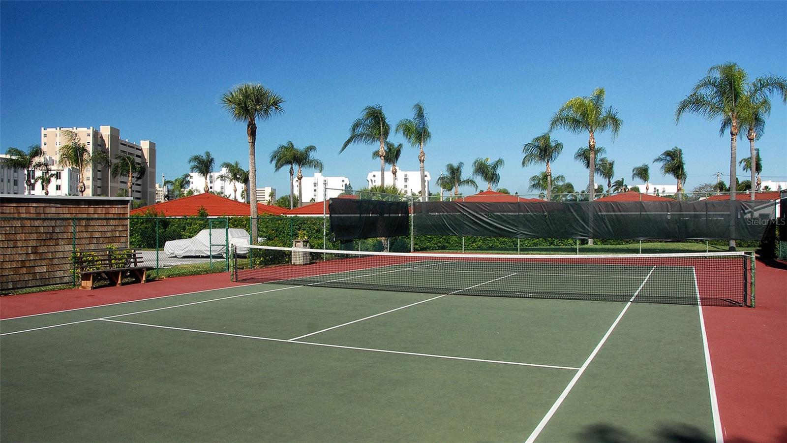 6234 MIDNIGHT PASS RD #307, SARASOTA, FL, 34242