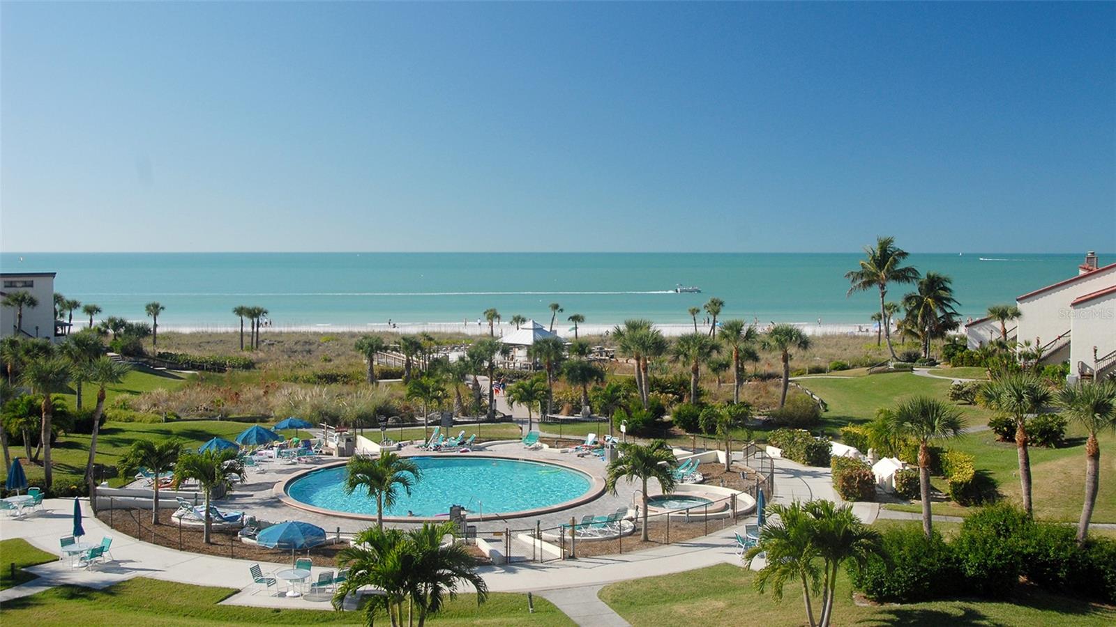 6234 MIDNIGHT PASS RD #307, SARASOTA, FL, 34242