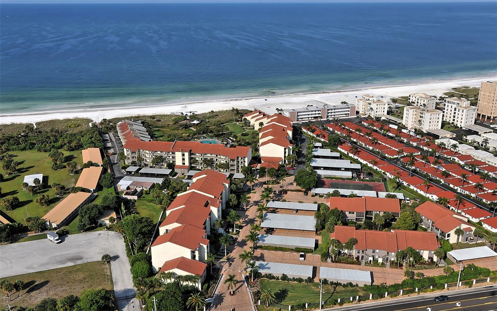 6234 MIDNIGHT PASS RD #307, SARASOTA, FL, 34242