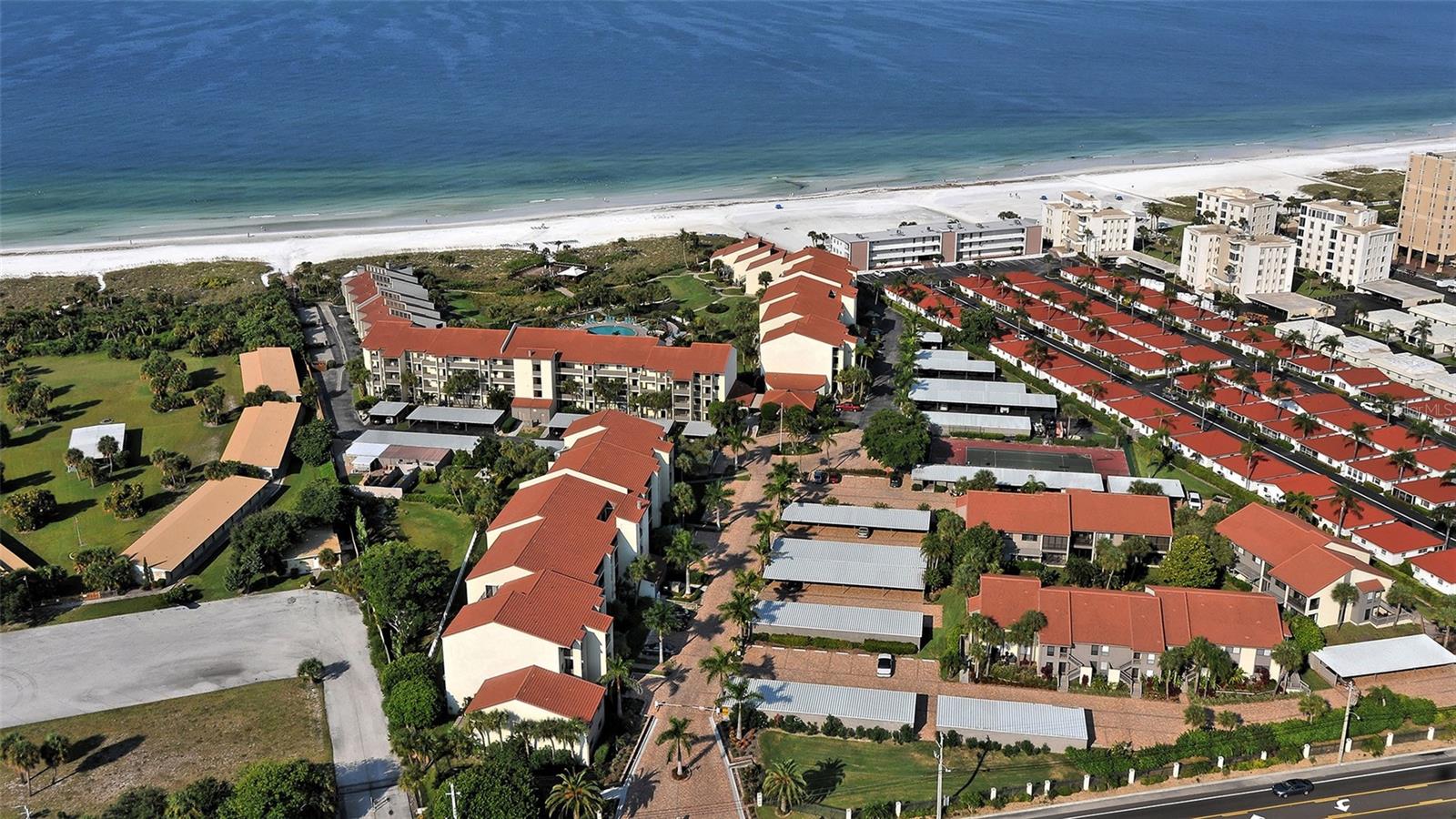 6234 MIDNIGHT PASS RD #307, SARASOTA, FL, 34242