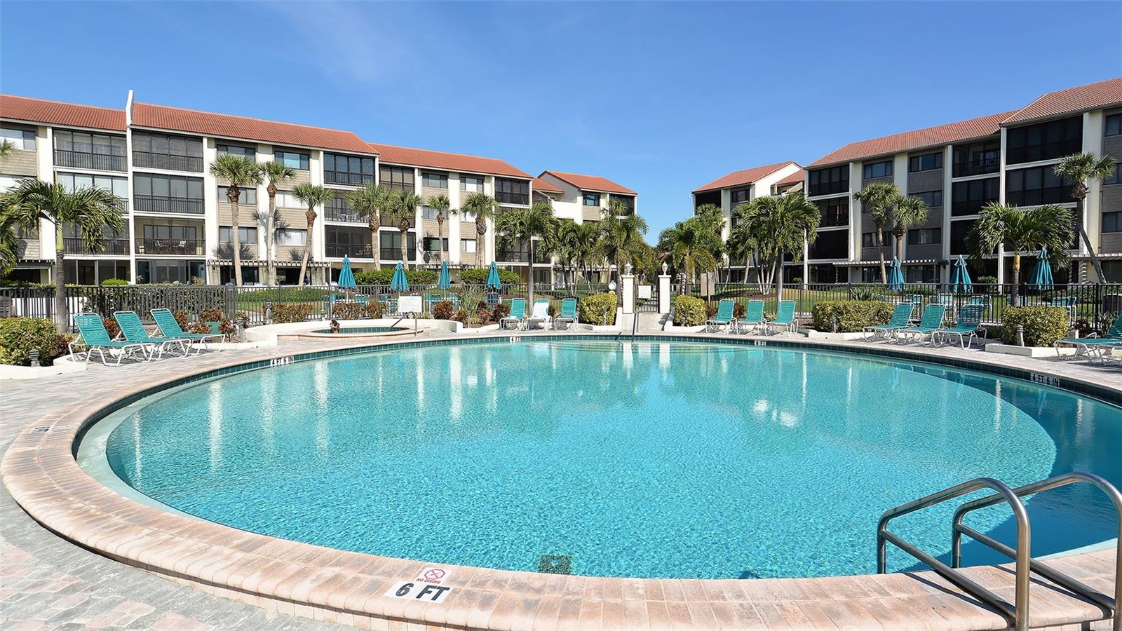 6234 MIDNIGHT PASS RD #307, SARASOTA, FL, 34242