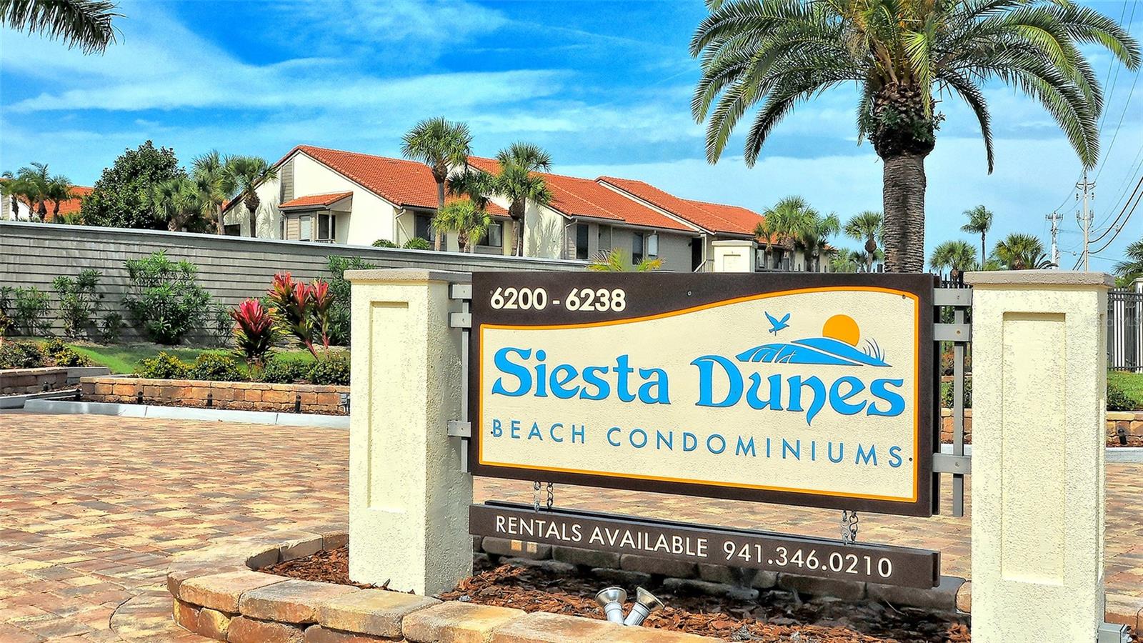 6234 MIDNIGHT PASS RD #307, SARASOTA, FL, 34242