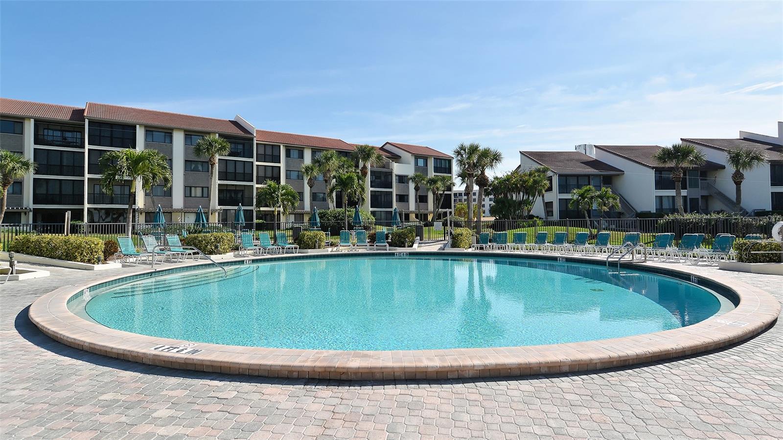 6234 MIDNIGHT PASS RD #307, SARASOTA, FL, 34242