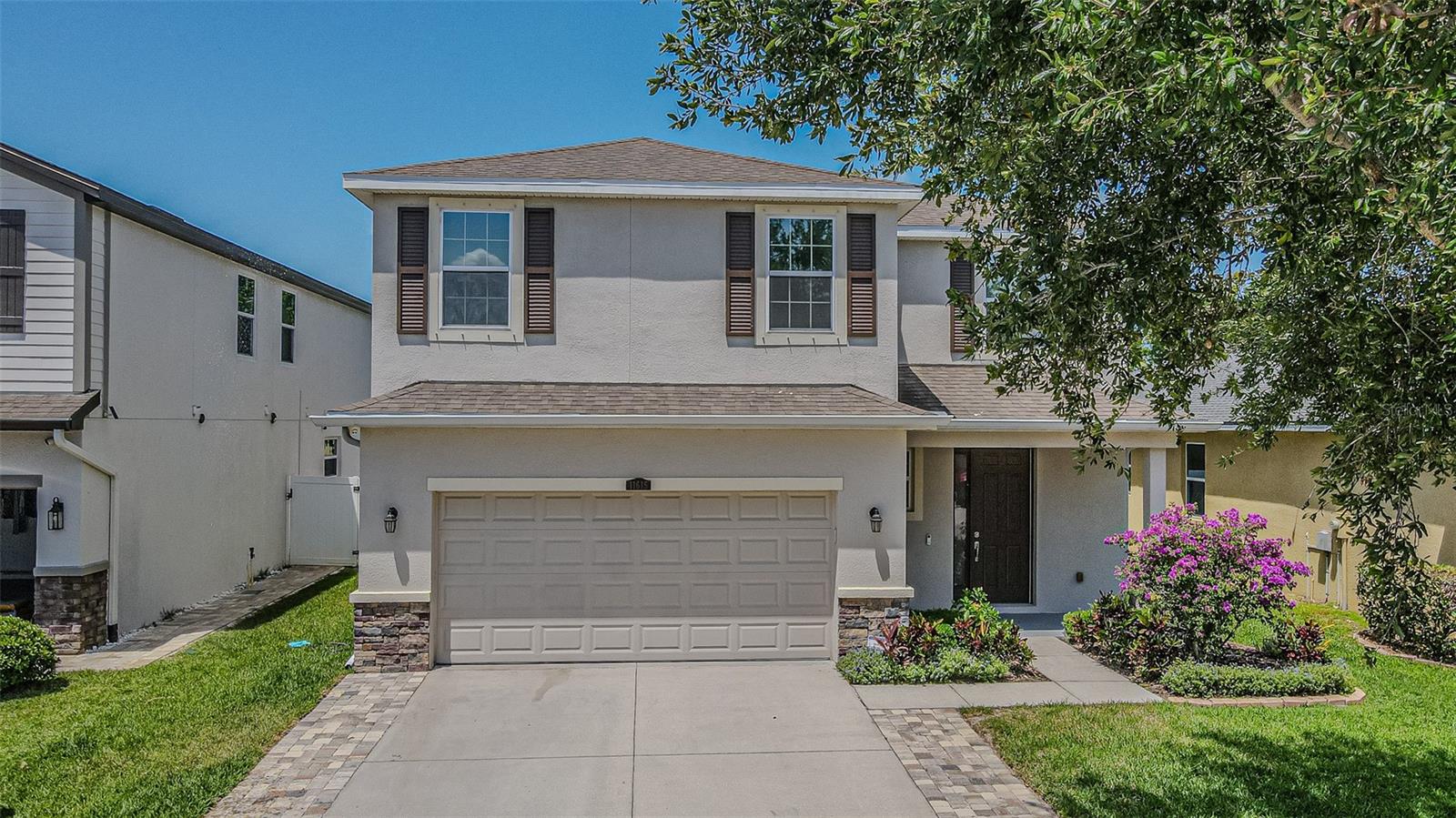 11615 WARREN OAKS PL, RIVERVIEW, FL, 33578