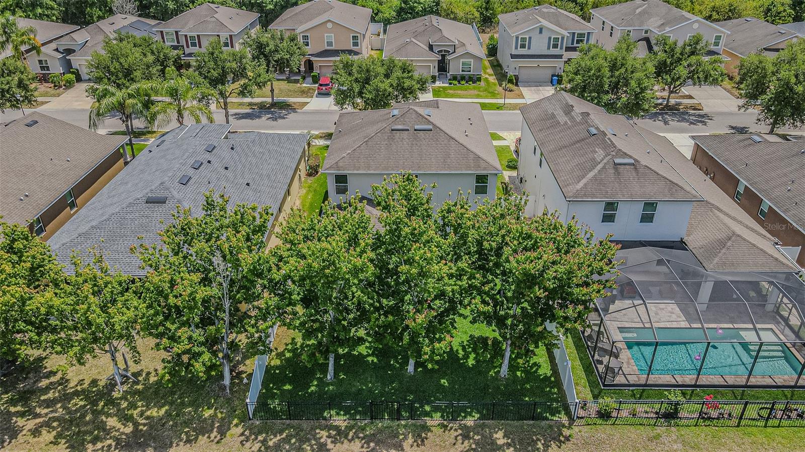11615 WARREN OAKS PL, RIVERVIEW, FL, 33578
