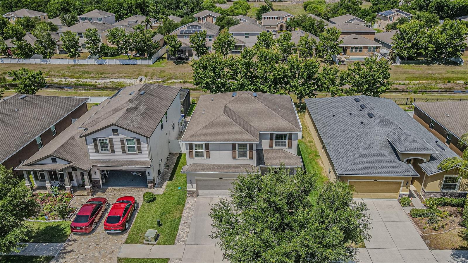 11615 WARREN OAKS PL, RIVERVIEW, FL, 33578