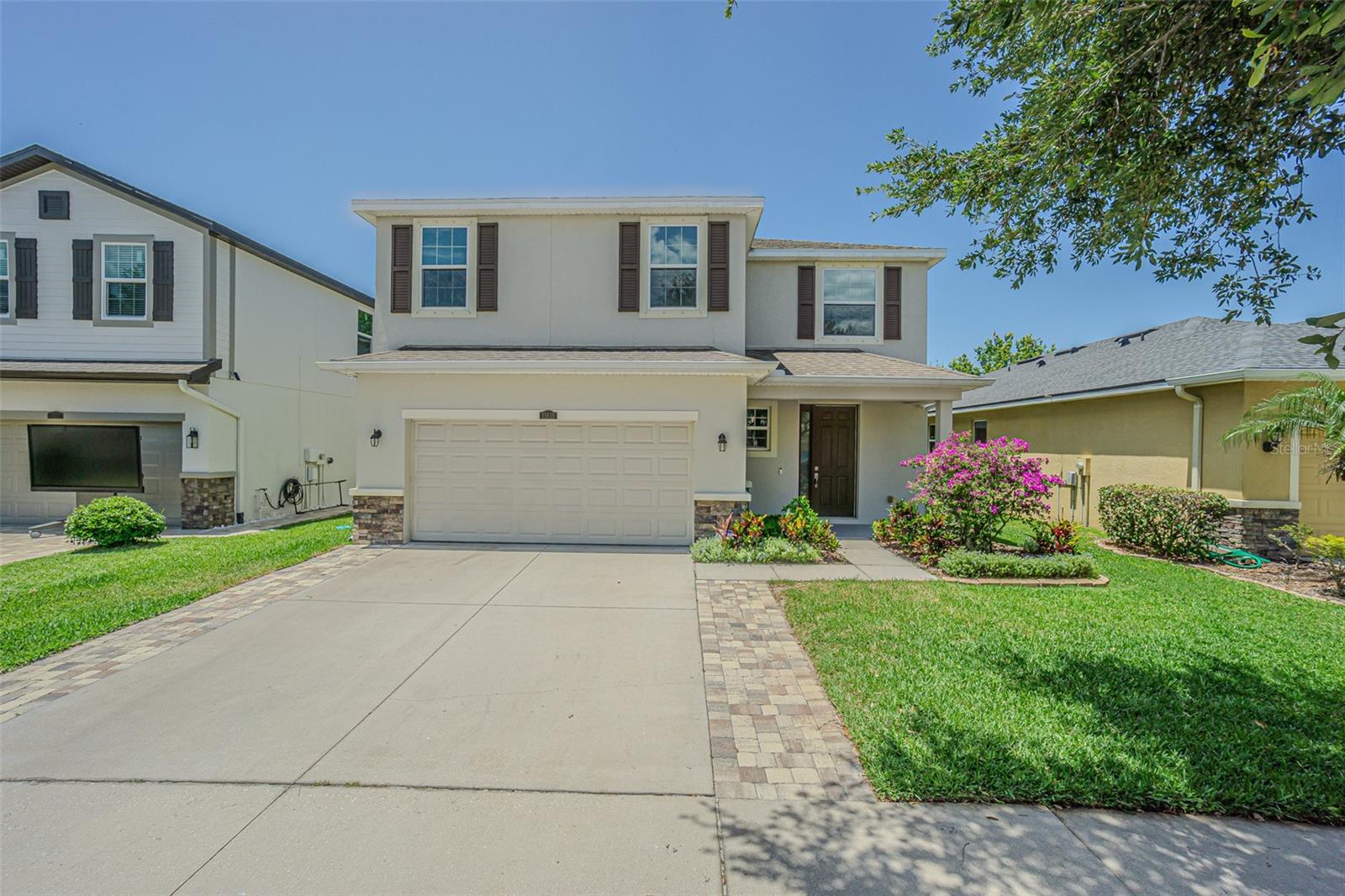 11615 WARREN OAKS PL, RIVERVIEW, FL, 33578