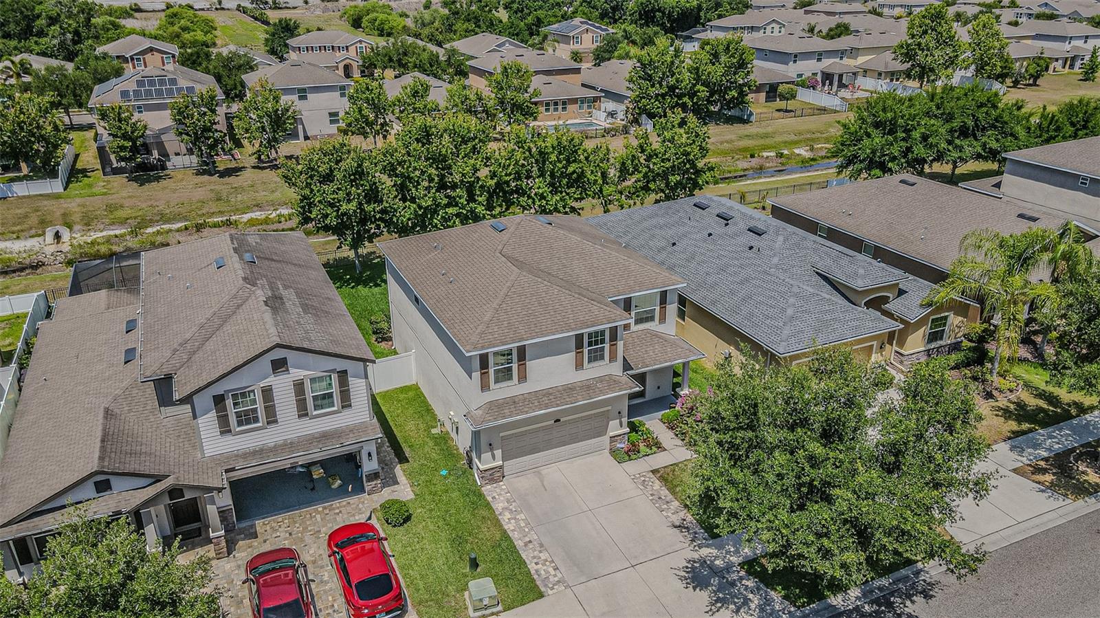 11615 WARREN OAKS PL, RIVERVIEW, FL, 33578
