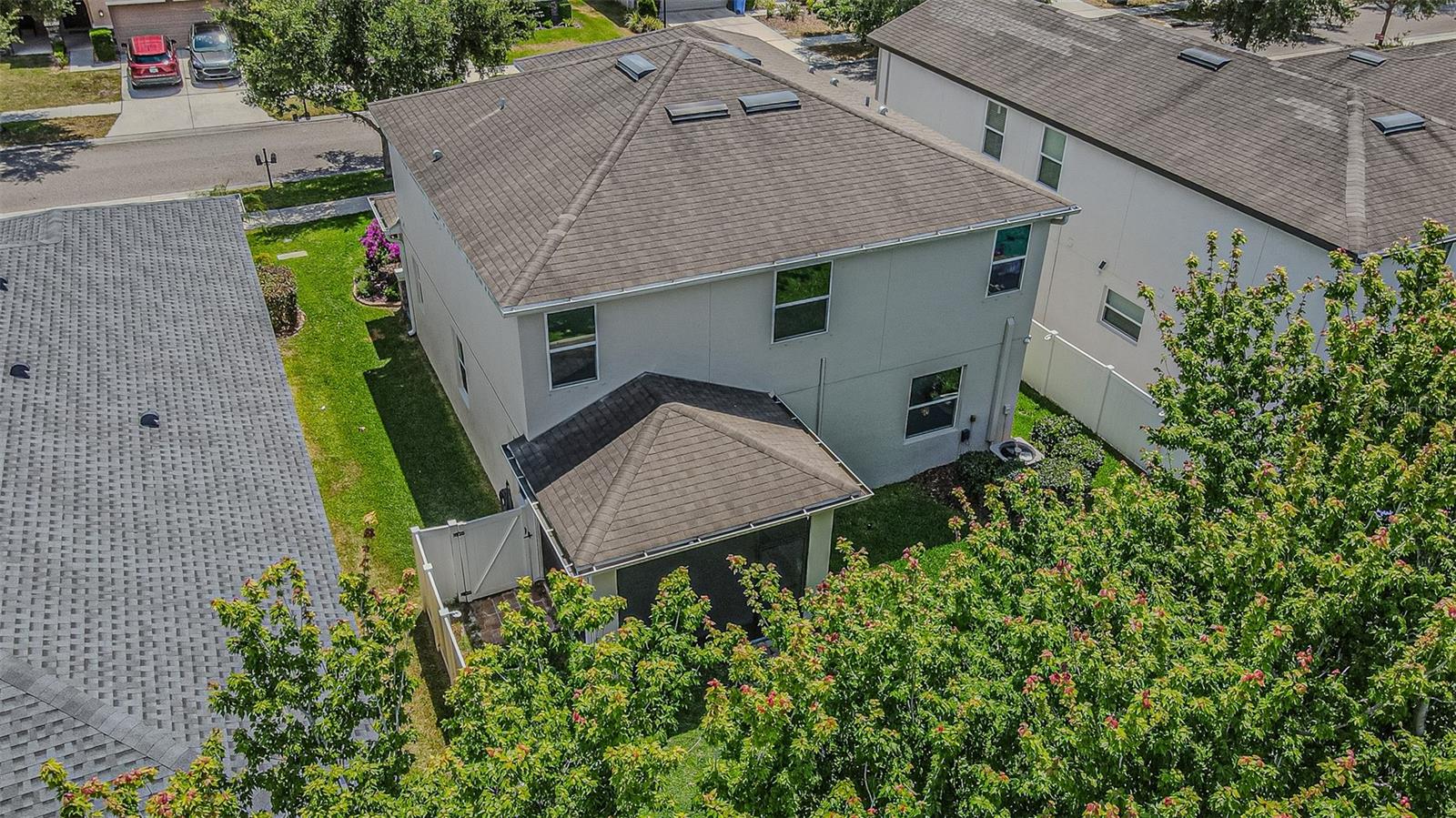 11615 WARREN OAKS PL, RIVERVIEW, FL, 33578