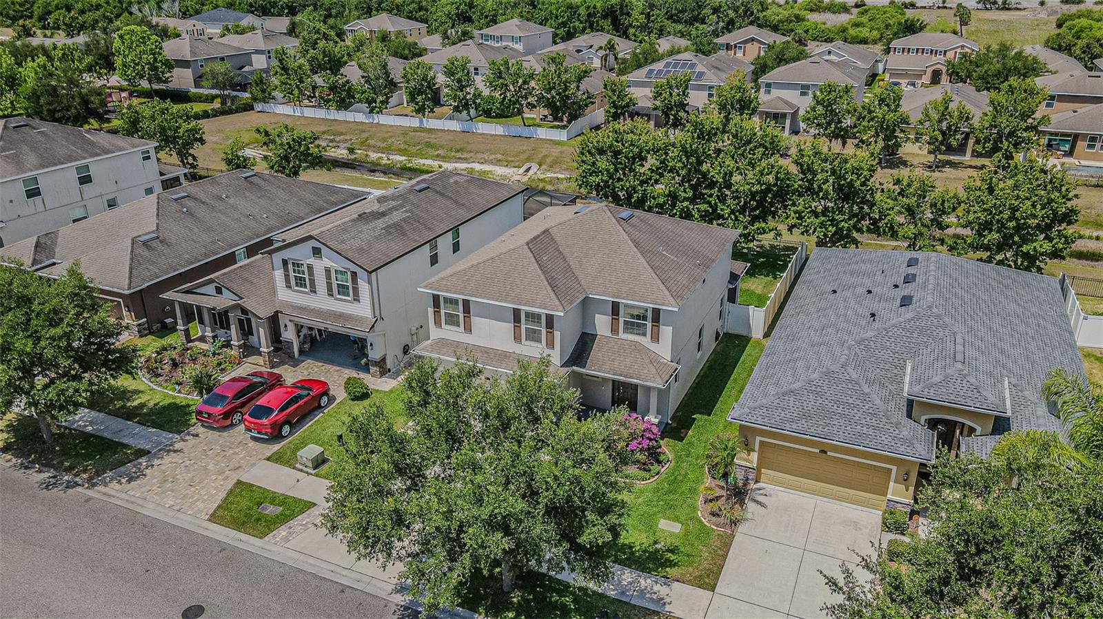 11615 WARREN OAKS PL, RIVERVIEW, FL, 33578