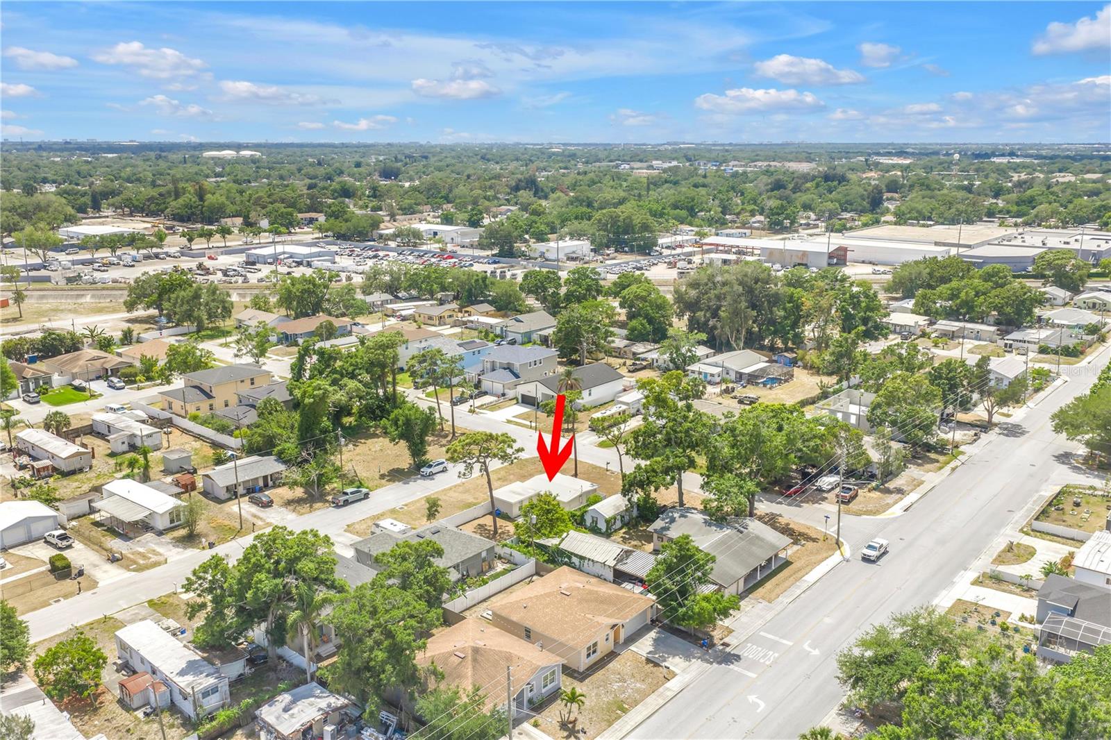 8151 61ST ST N, PINELLAS PARK, FL, 33781