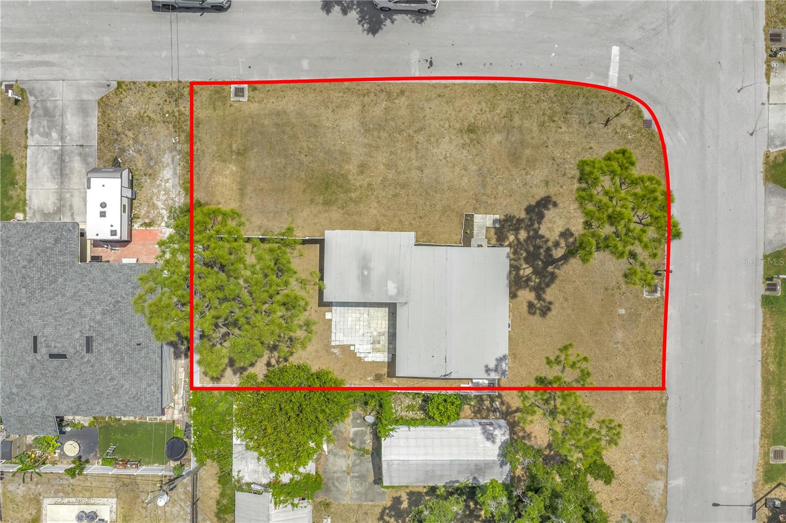 8151 61ST ST N, PINELLAS PARK, FL, 33781