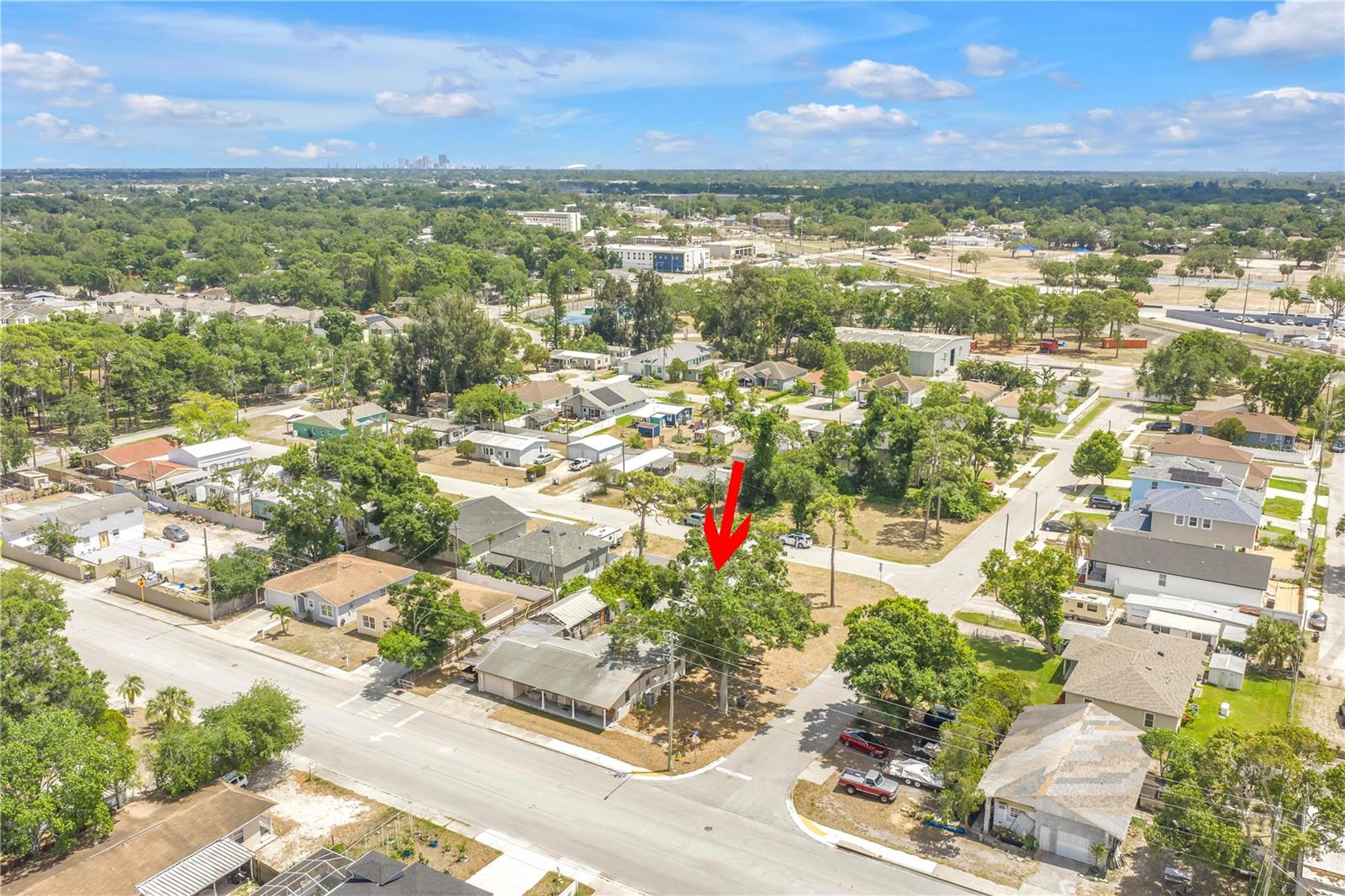 8151 61ST ST N, PINELLAS PARK, FL, 33781