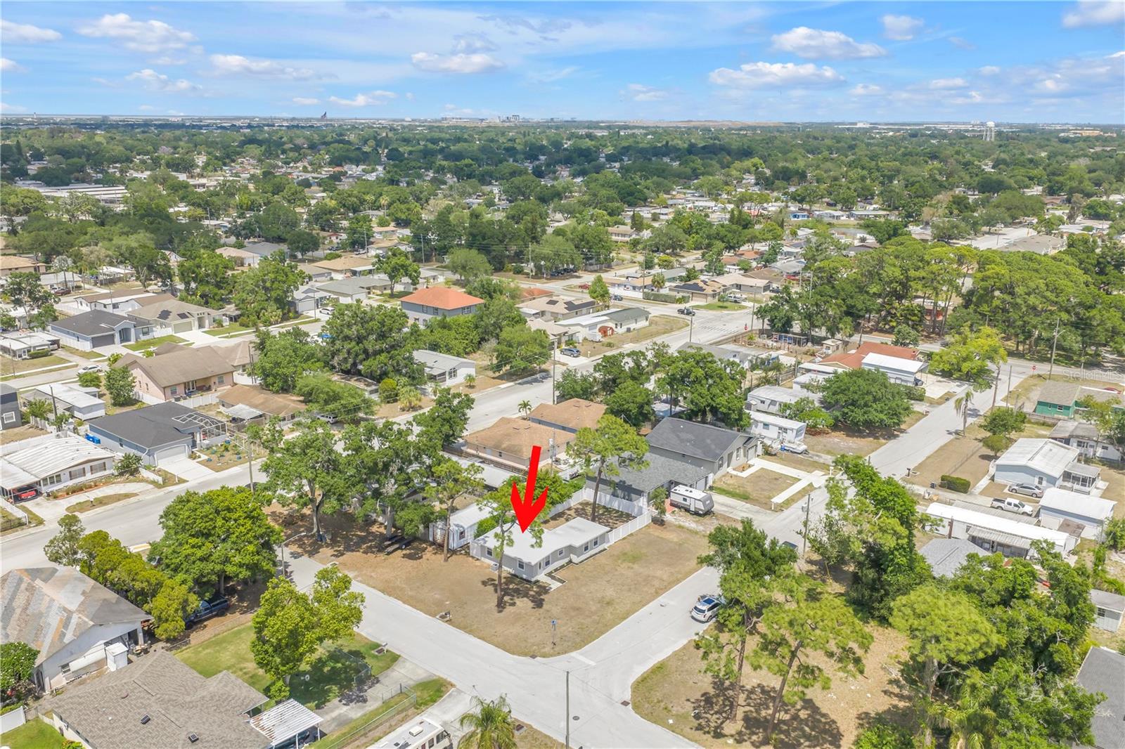 8151 61ST ST N, PINELLAS PARK, FL, 33781