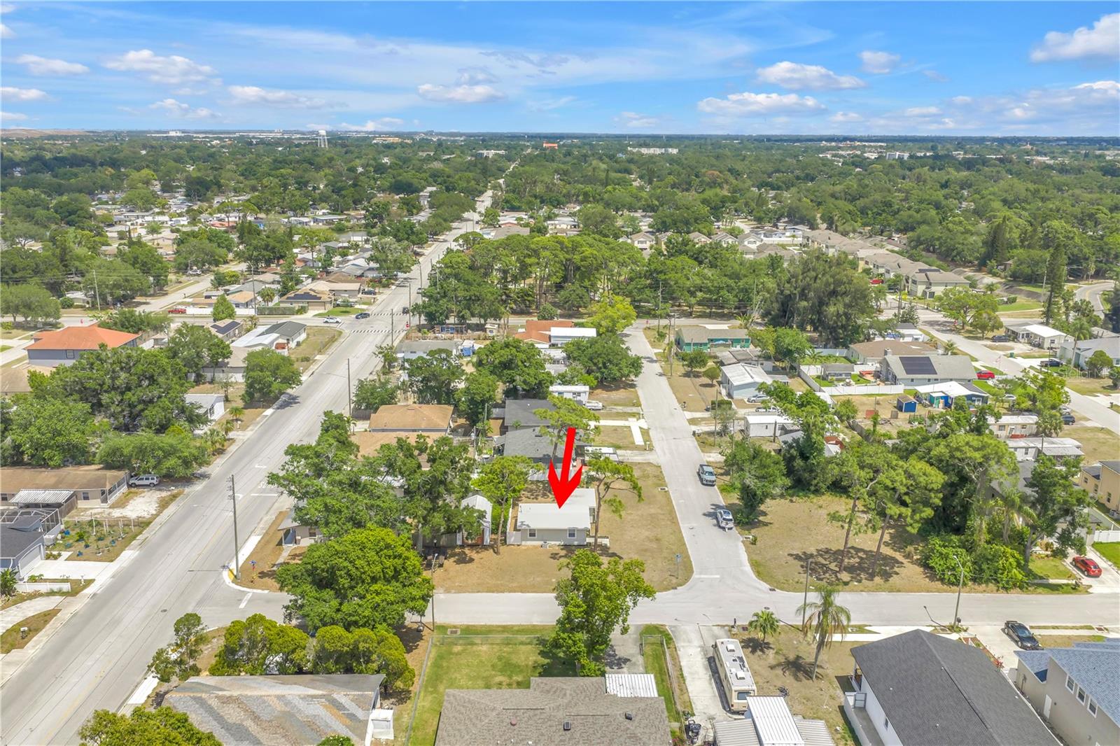 8151 61ST ST N, PINELLAS PARK, FL, 33781