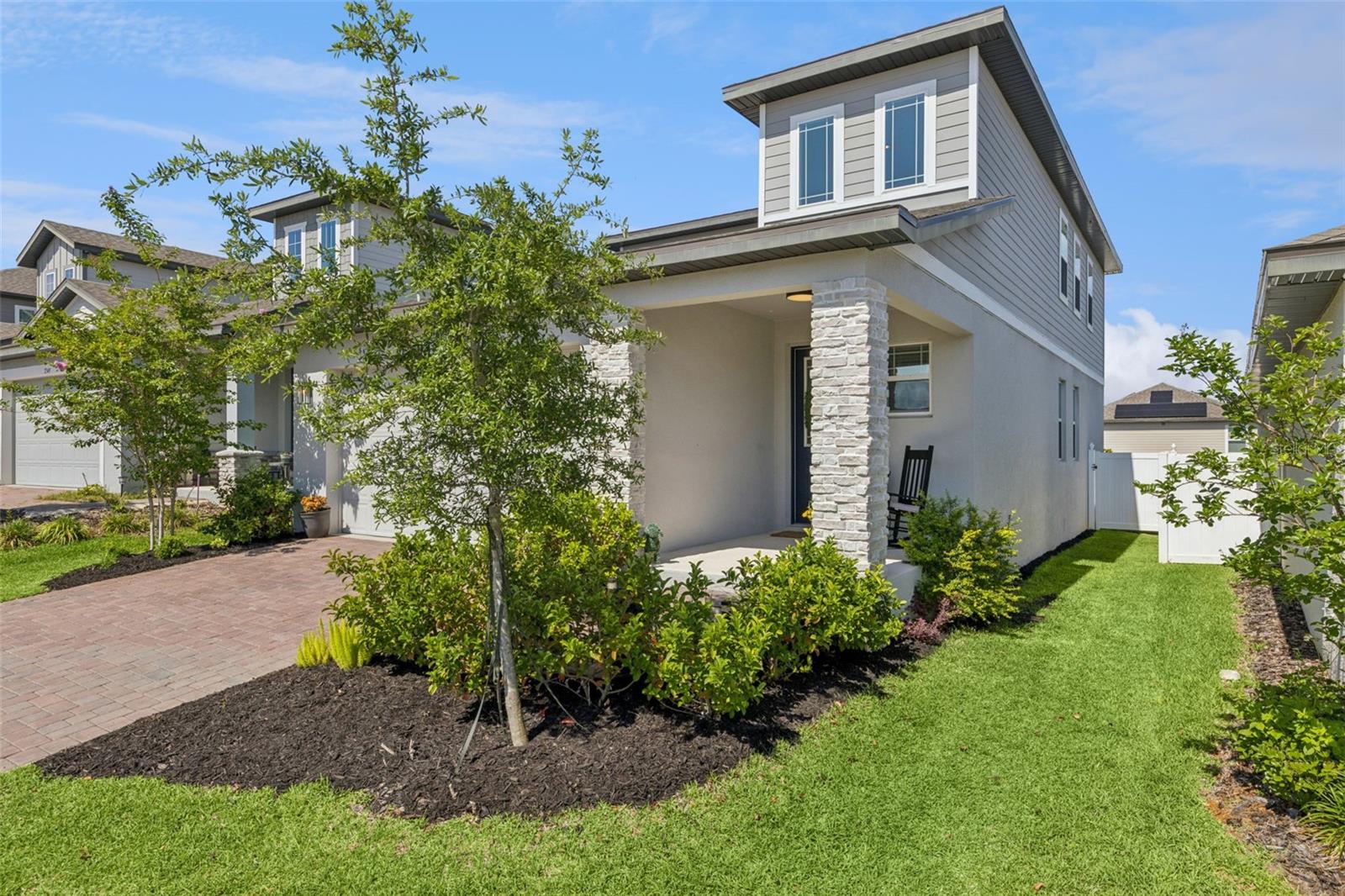 2353 TREASURE HILL ST, CLERMONT, FL, 34715