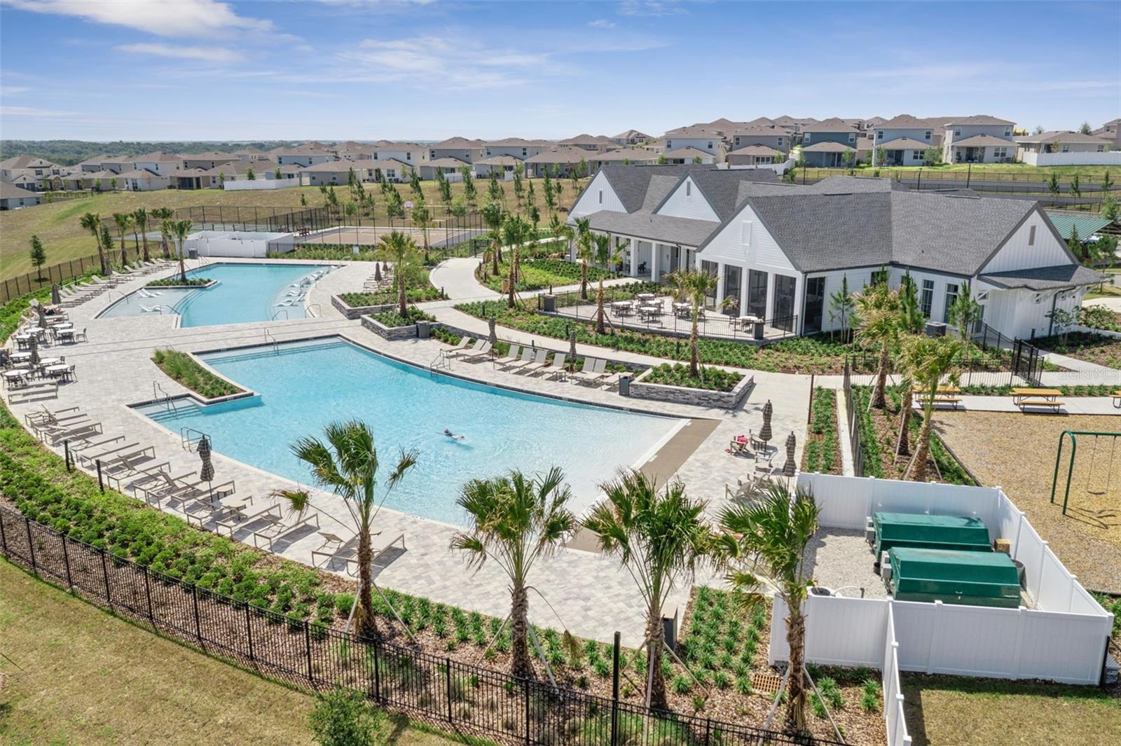 2353 TREASURE HILL ST, CLERMONT, FL, 34715