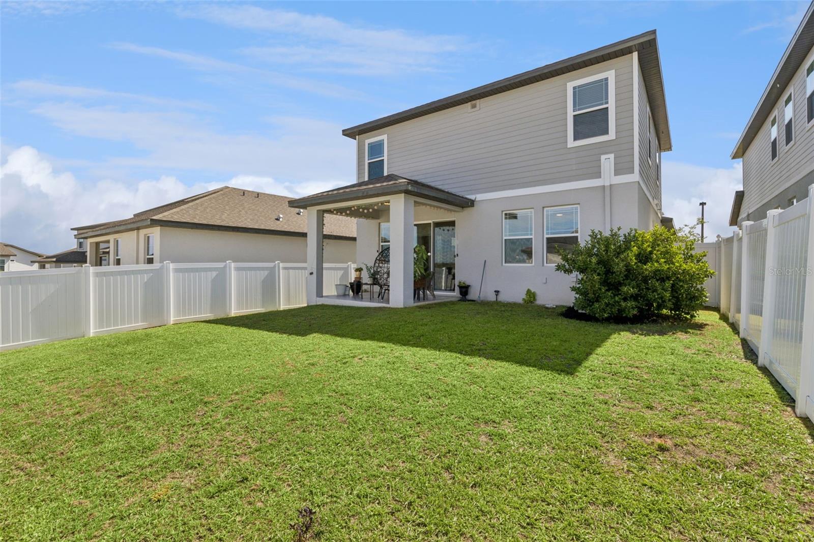 2353 TREASURE HILL ST, CLERMONT, FL, 34715