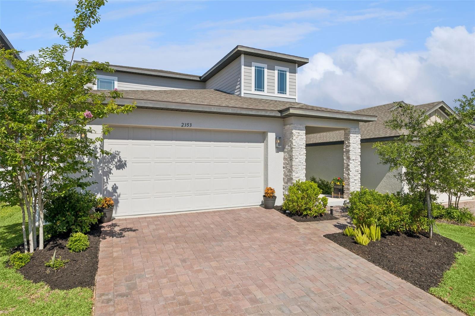 2353 TREASURE HILL ST, CLERMONT, FL, 34715