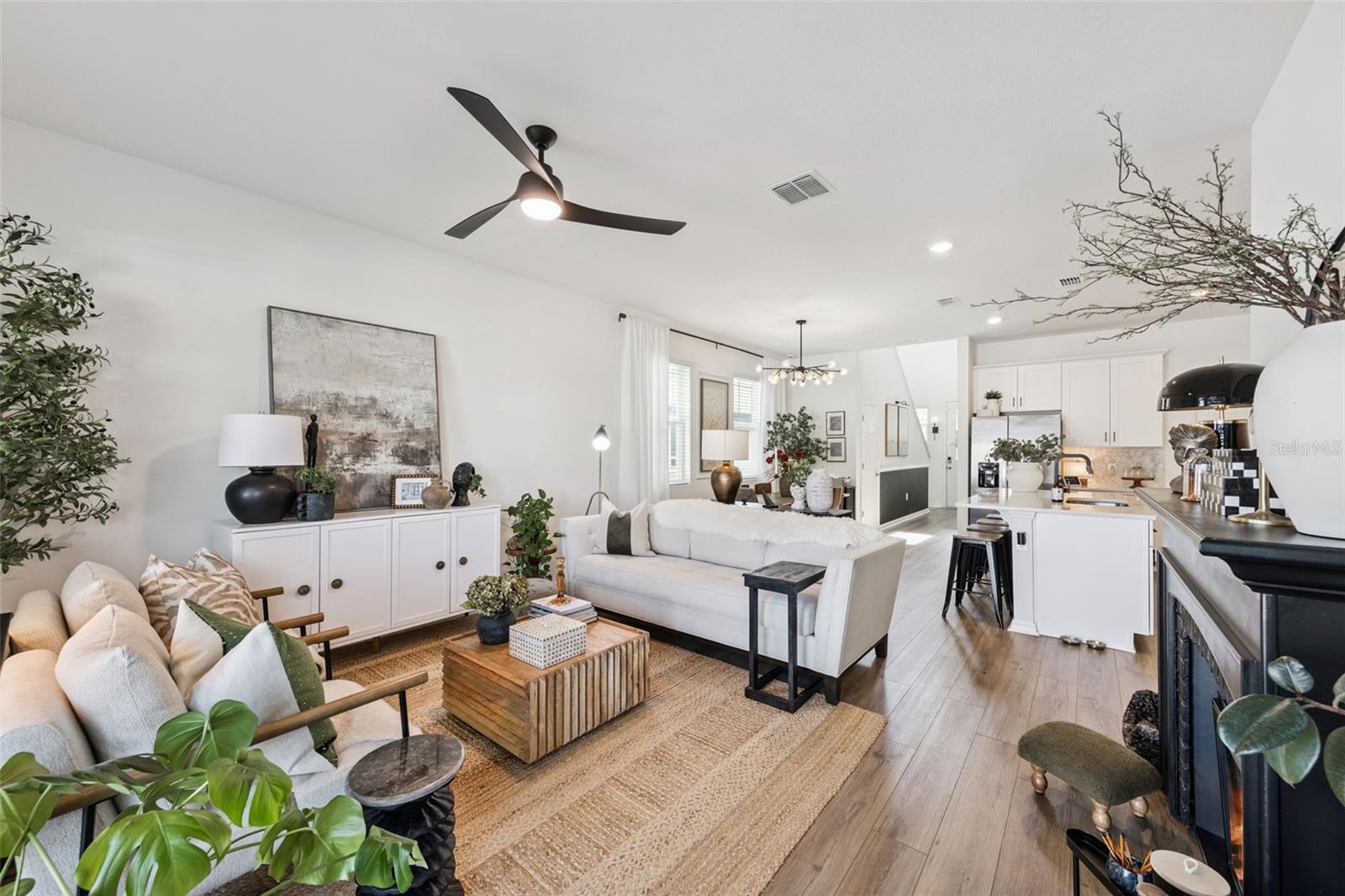 2353 TREASURE HILL ST, CLERMONT, FL, 34715