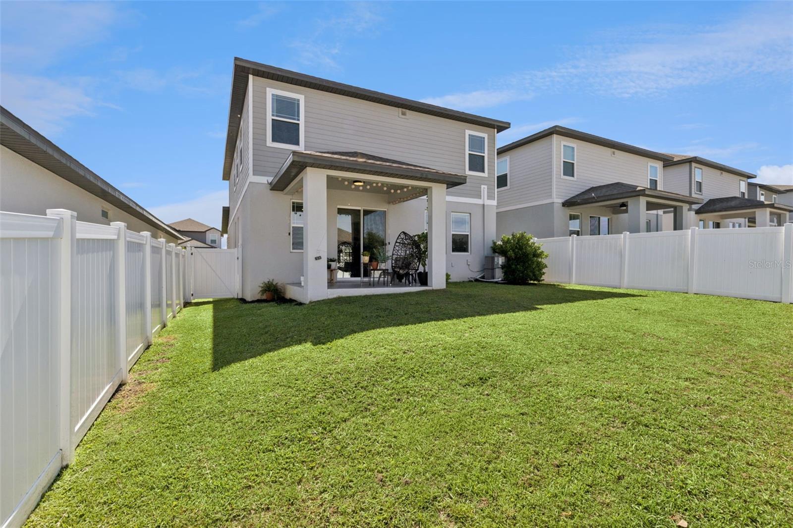 2353 TREASURE HILL ST, CLERMONT, FL, 34715