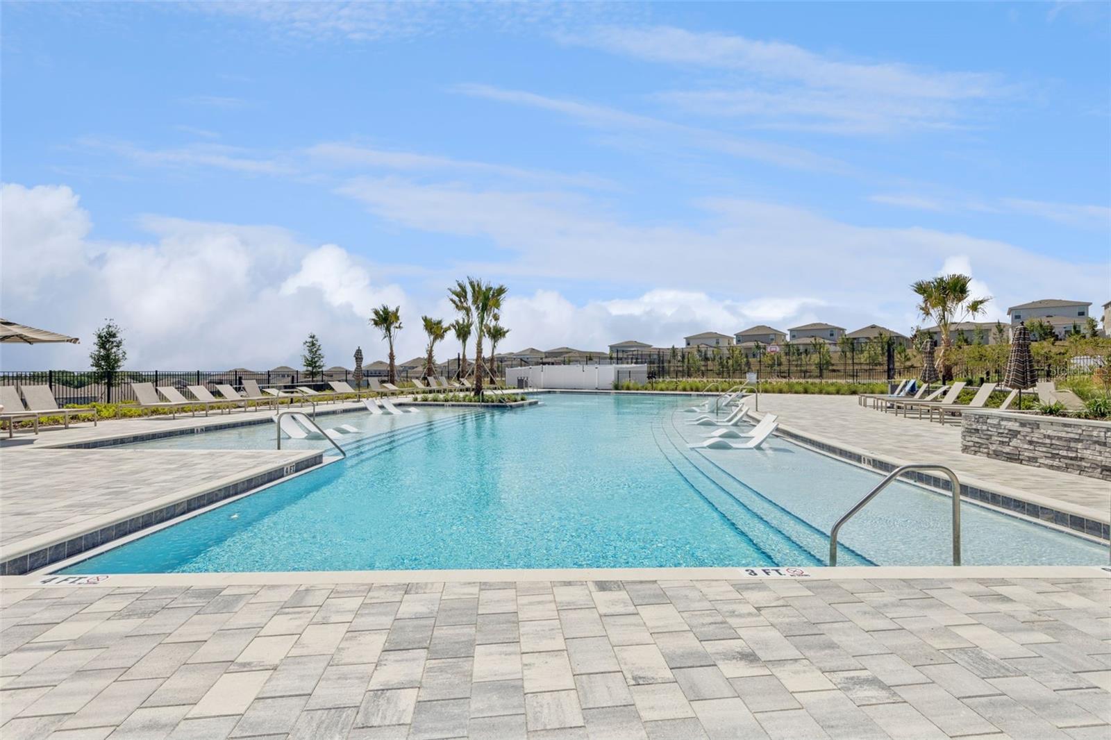 2353 TREASURE HILL ST, CLERMONT, FL, 34715