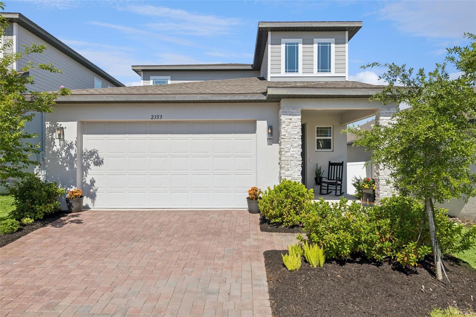 2353 TREASURE HILL ST, CLERMONT, FL, 34715