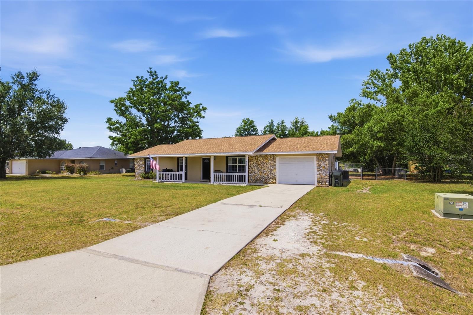 212 S JUMPER DR S, BUSHNELL, FL, 33513