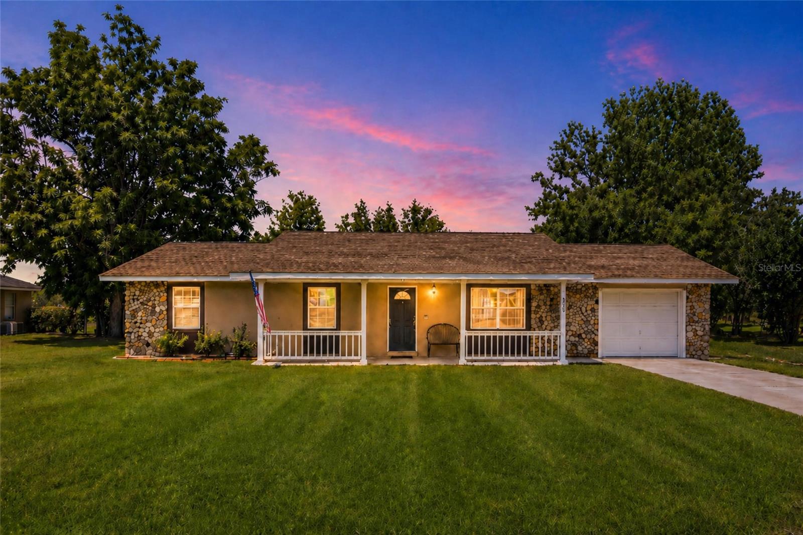 212 S JUMPER DR S, BUSHNELL, FL, 33513