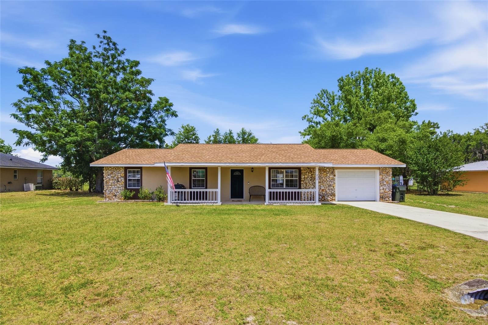 212 S JUMPER DR S, BUSHNELL, FL, 33513