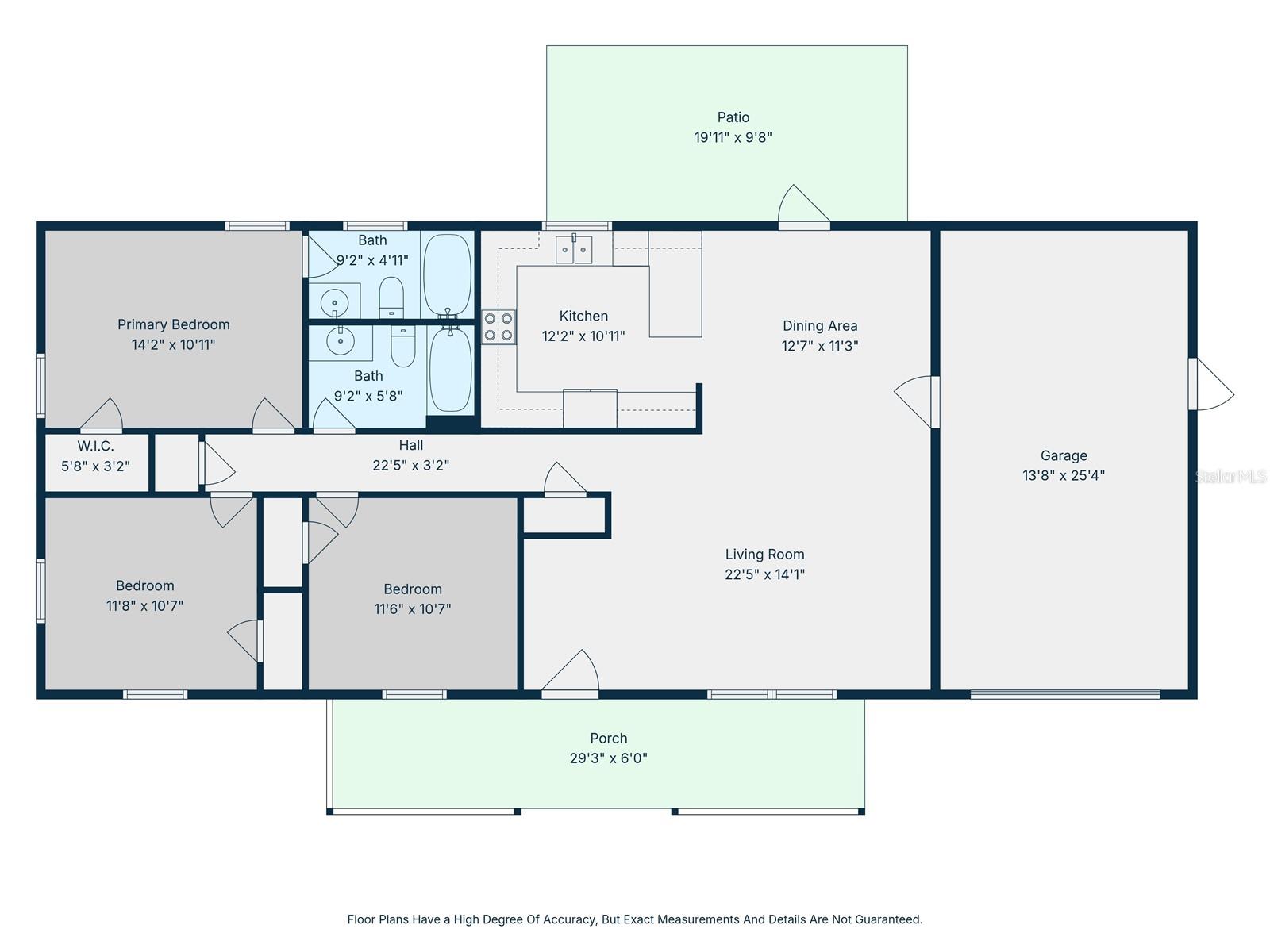 212 S JUMPER DR S, BUSHNELL, FL, 33513