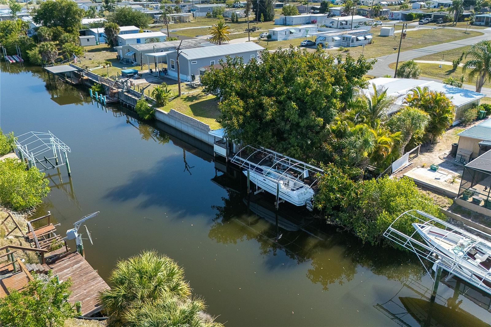 1320 SEAGULL DR, ENGLEWOOD, FL, 34224