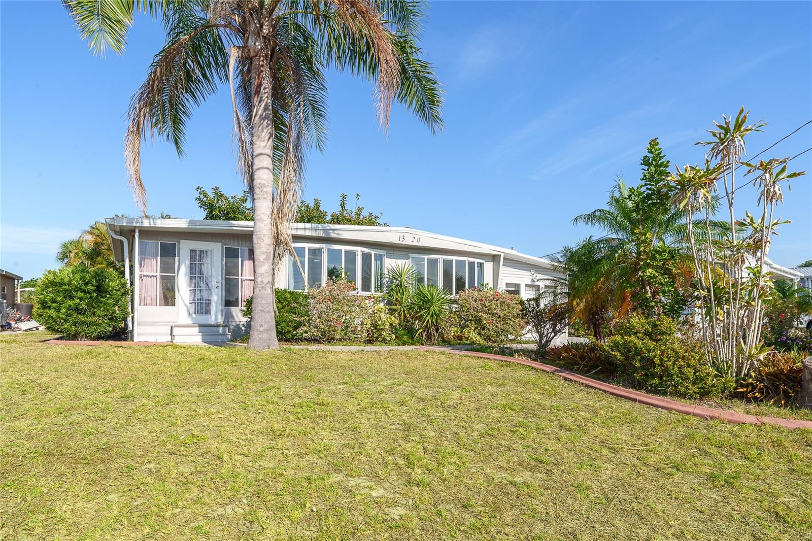 1320 SEAGULL DR, ENGLEWOOD, FL, 34224