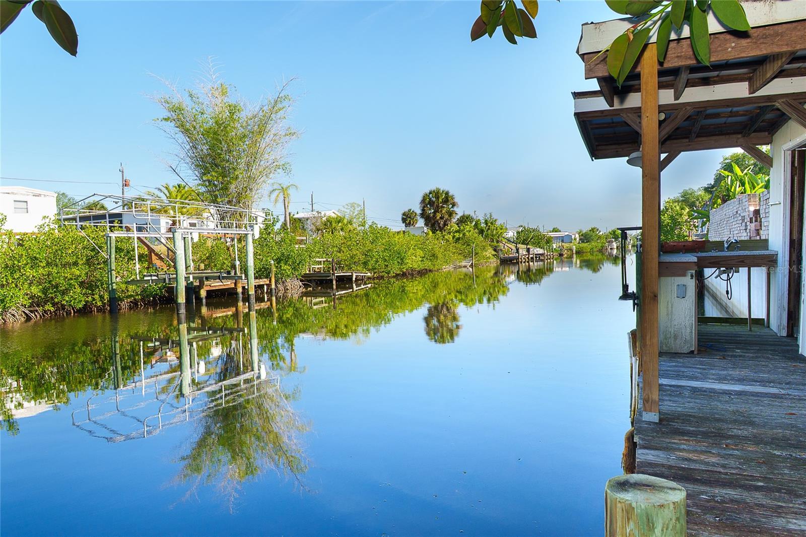 1320 SEAGULL DR, ENGLEWOOD, FL, 34224