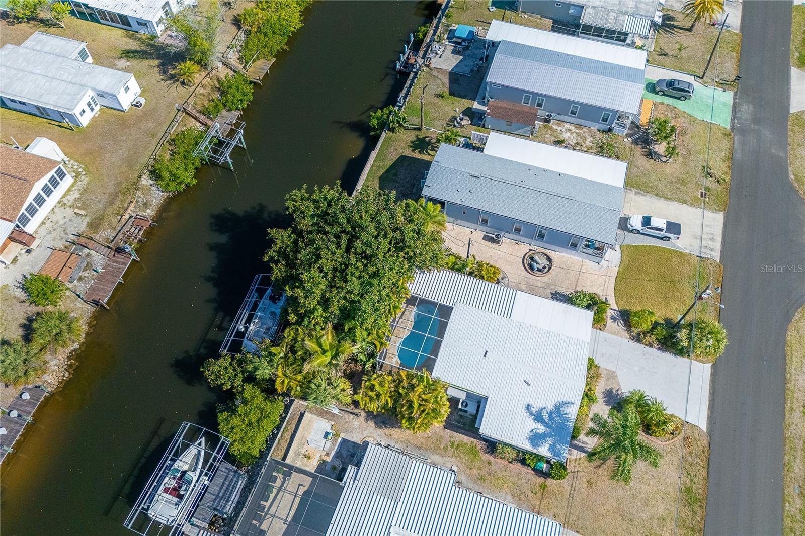 1320 SEAGULL DR, ENGLEWOOD, FL, 34224